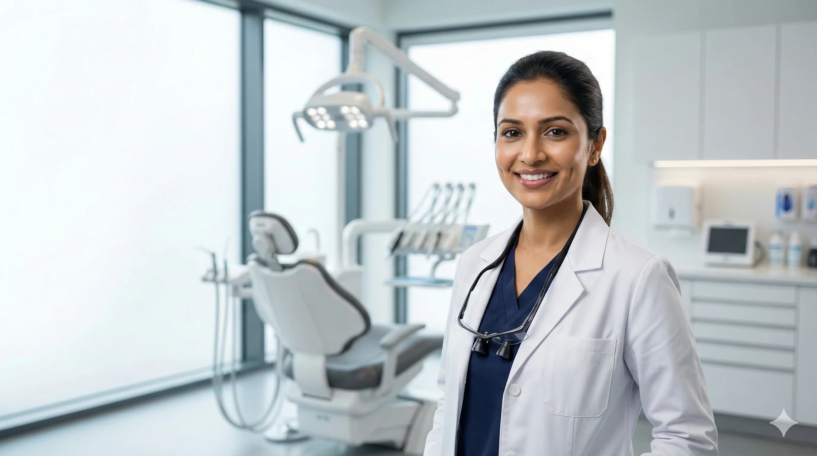 Modern Dental Care
